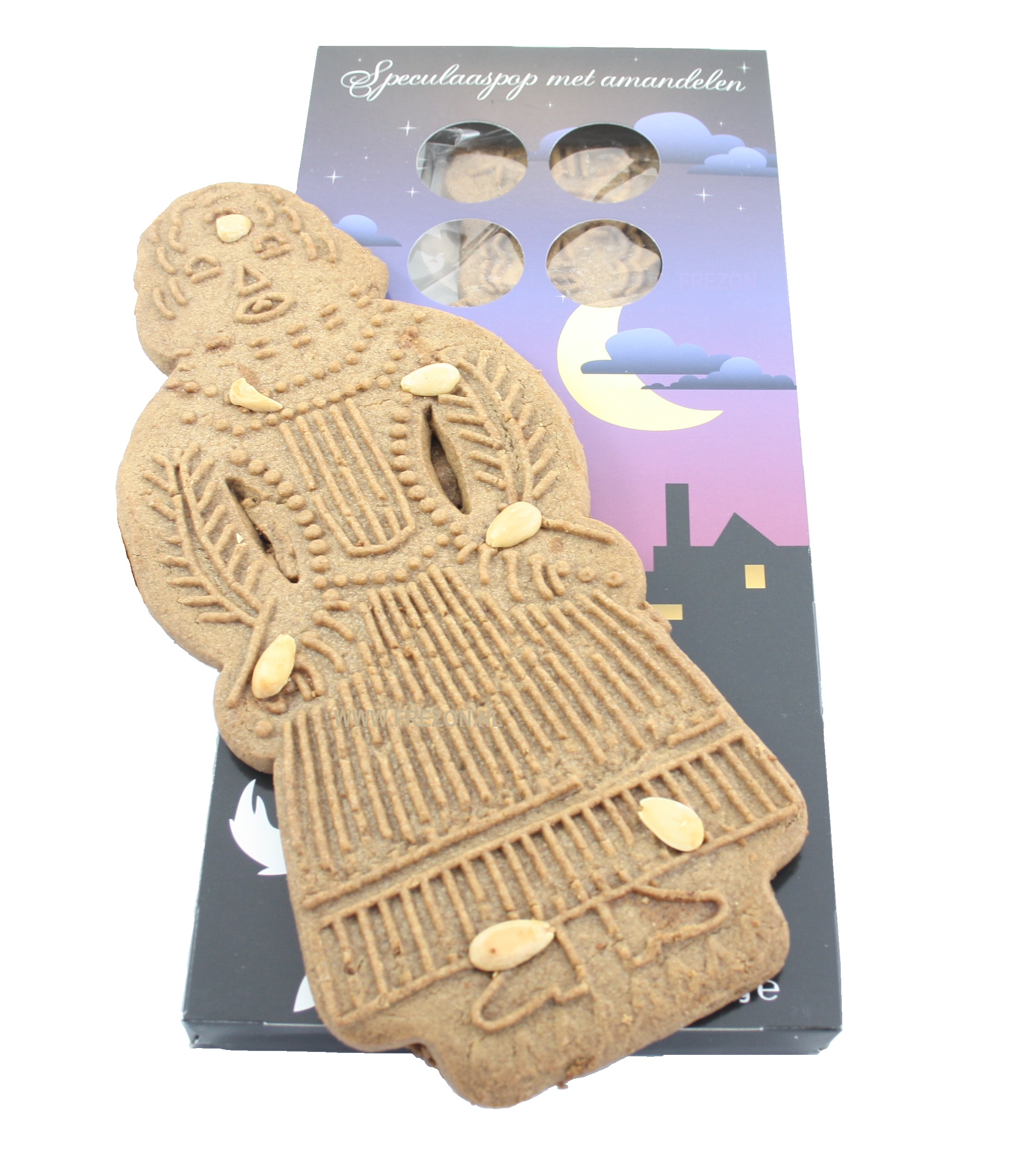 Sinterklaas Banket & Speculaas - Afbeelding 2