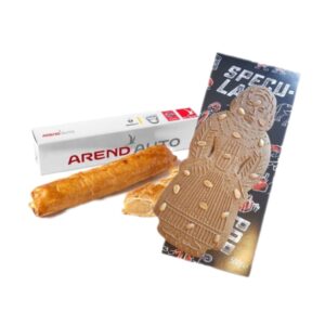 Sinterklaas Banket & Speculaas