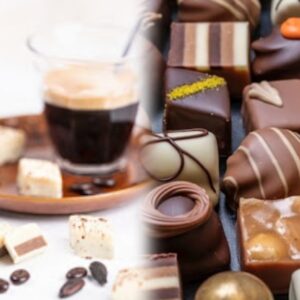 Luxe Atelier Bonbons