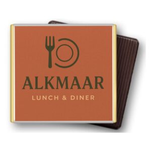 Chocolade Napolitains