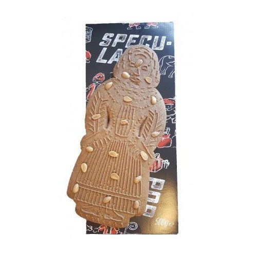 Sinterklaas Banket & Speculaas - Afbeelding 4