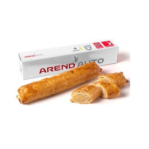 Sinterklaas Banket & Speculaas - Afbeelding 6