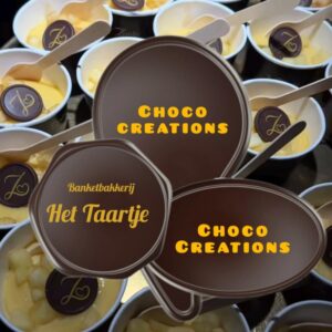 Choco Creations