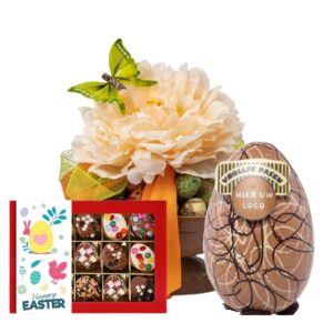 Luxe Chocolade Paasgeschenken